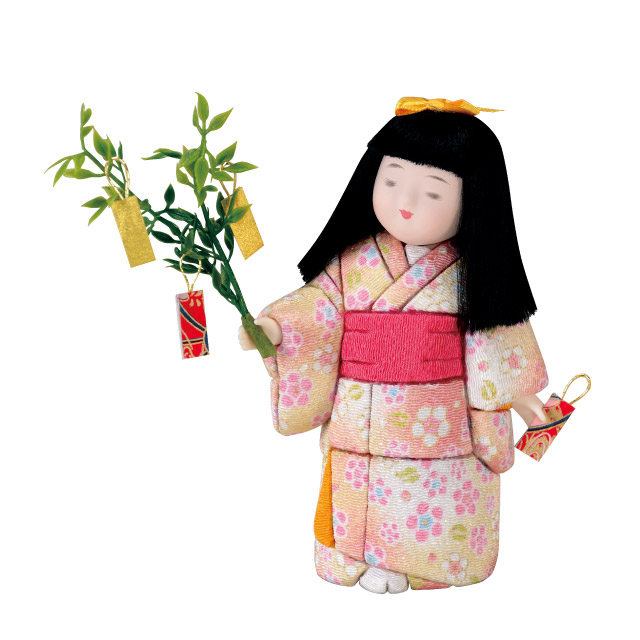 人形の田辺 / あっちゃん