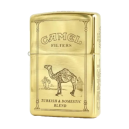 キャメル ZIPPO 買取 | キンカン