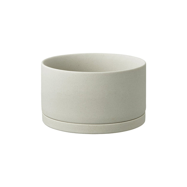 KINTO PLANT POT – Minimal Ceramic Planter for Modern Spaces
