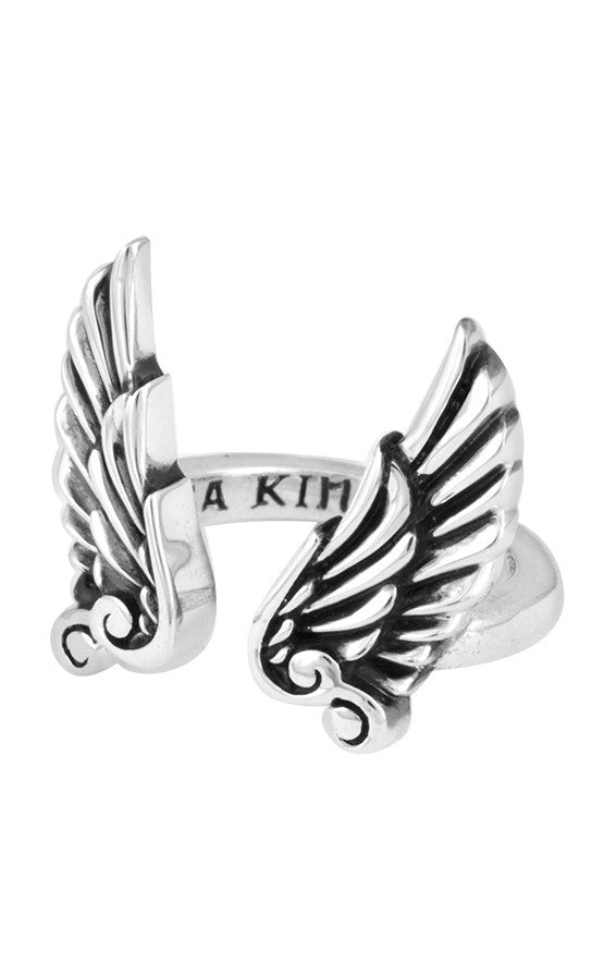Women's Rings – King Baby