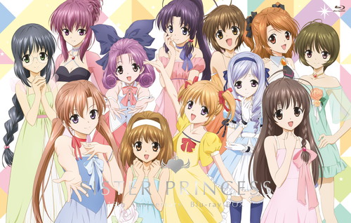 シスター・プリンセス　ハイグレードカードコレクション　1BOX　新品未開封 シスター・プリンセスVTuber project ～song〓(ハート記号)collection