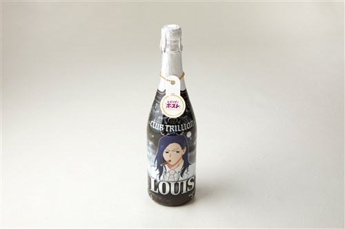 えぶりでいホスト コーイチ オリシャン エンジェル ピンク KING e-SHOP > (※)CLUB☆CAFE オリシャン風ボトル コーイチ【えぶりで