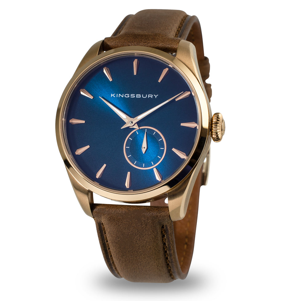 RENDITION (REF.132042) – Kingsbury Watch Co.