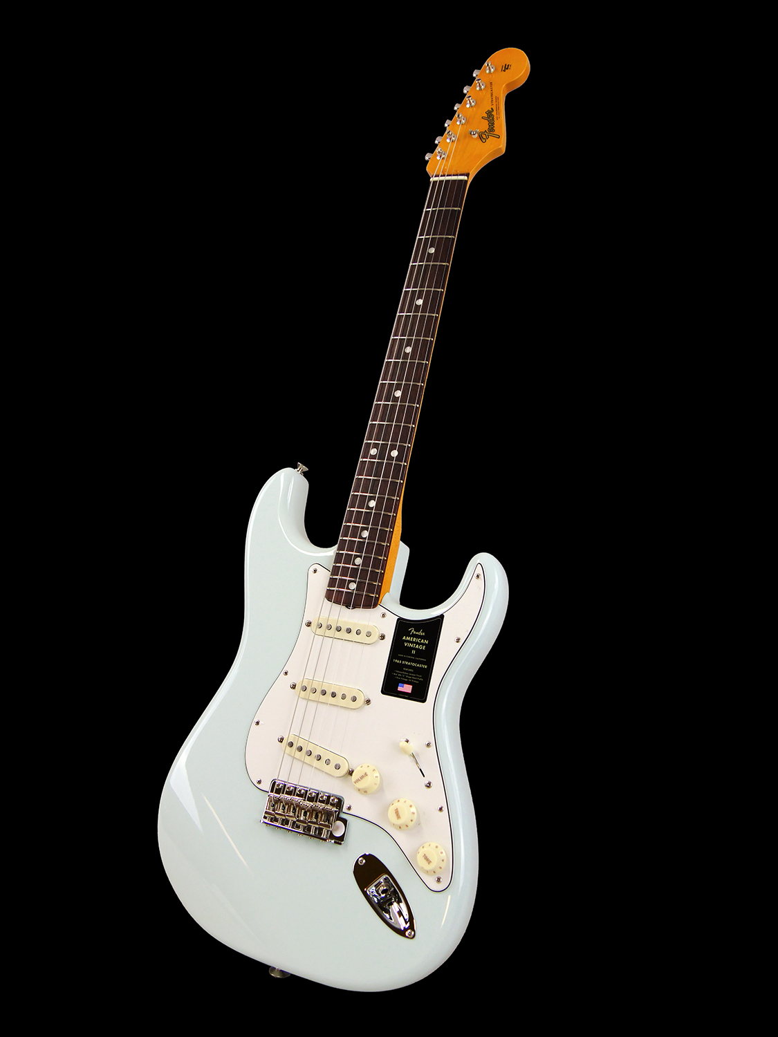 株)きんこう楽器 / Fender American Vintage II 1965 Stratocaster