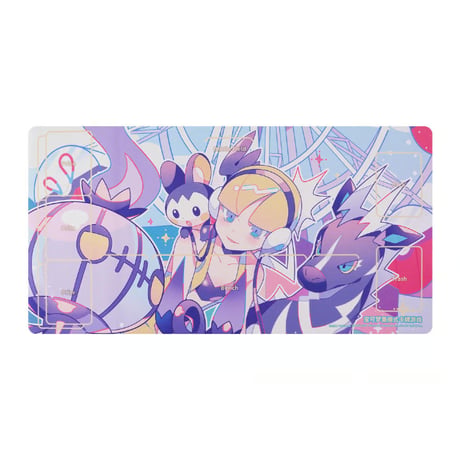 プレイマット