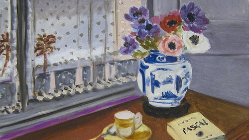 20世紀を代表する絵画の巨匠【アンリ・マティス】の魅力に迫る | キナリノ