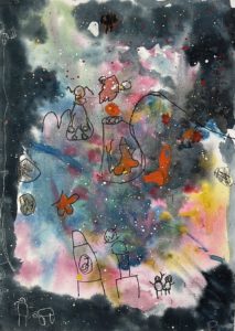 第52回世界児童画展受賞者のお知らせ | ワールドキッズ絵画