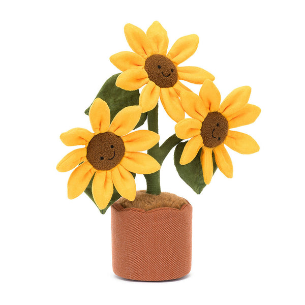 Amuseables Sunflower – kiddywampus
