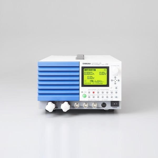 PLZ164WH - 菊水電子工業株式会社