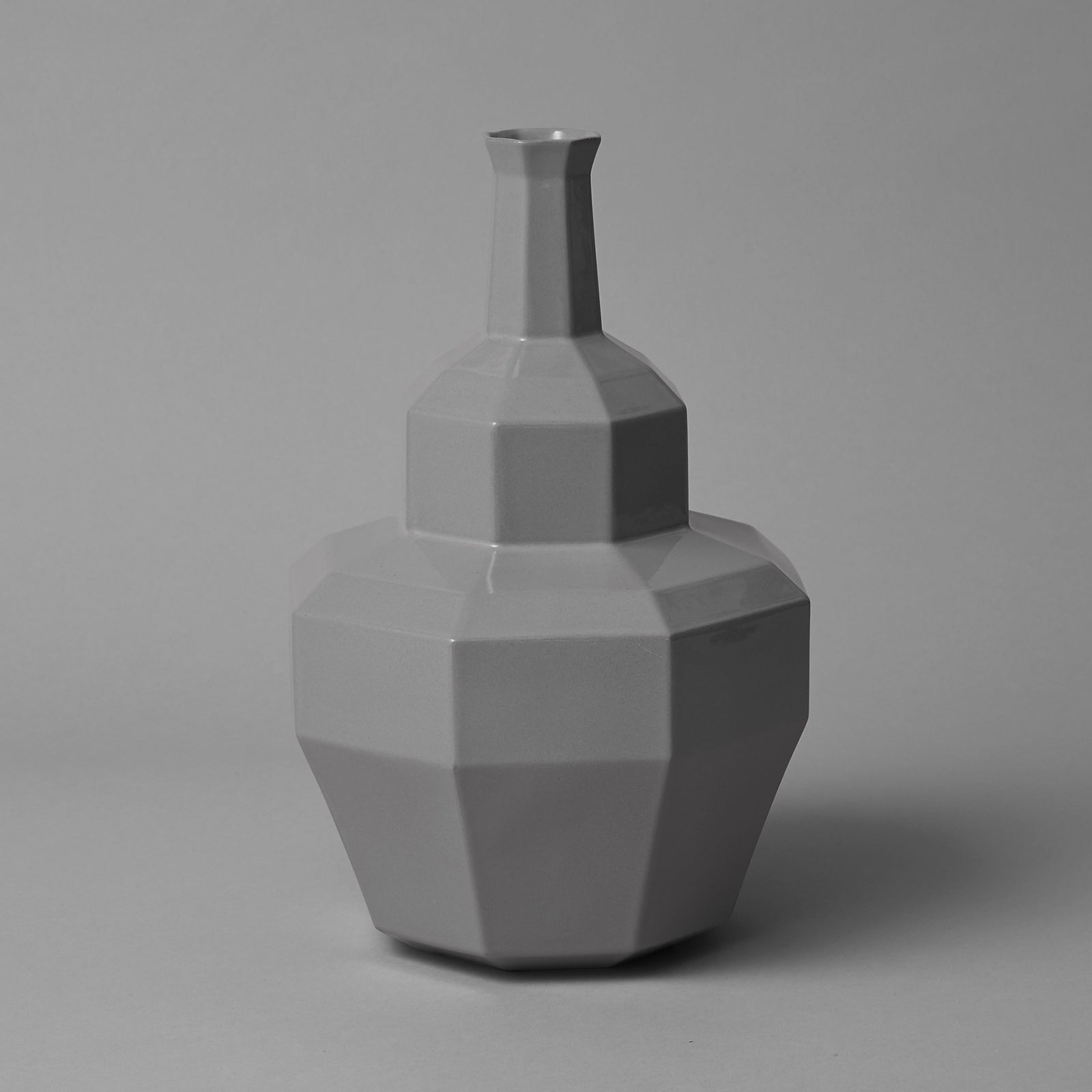 Flower vase 01 フラワーベース | KIKOF キコフ KIGI キギ 信楽焼