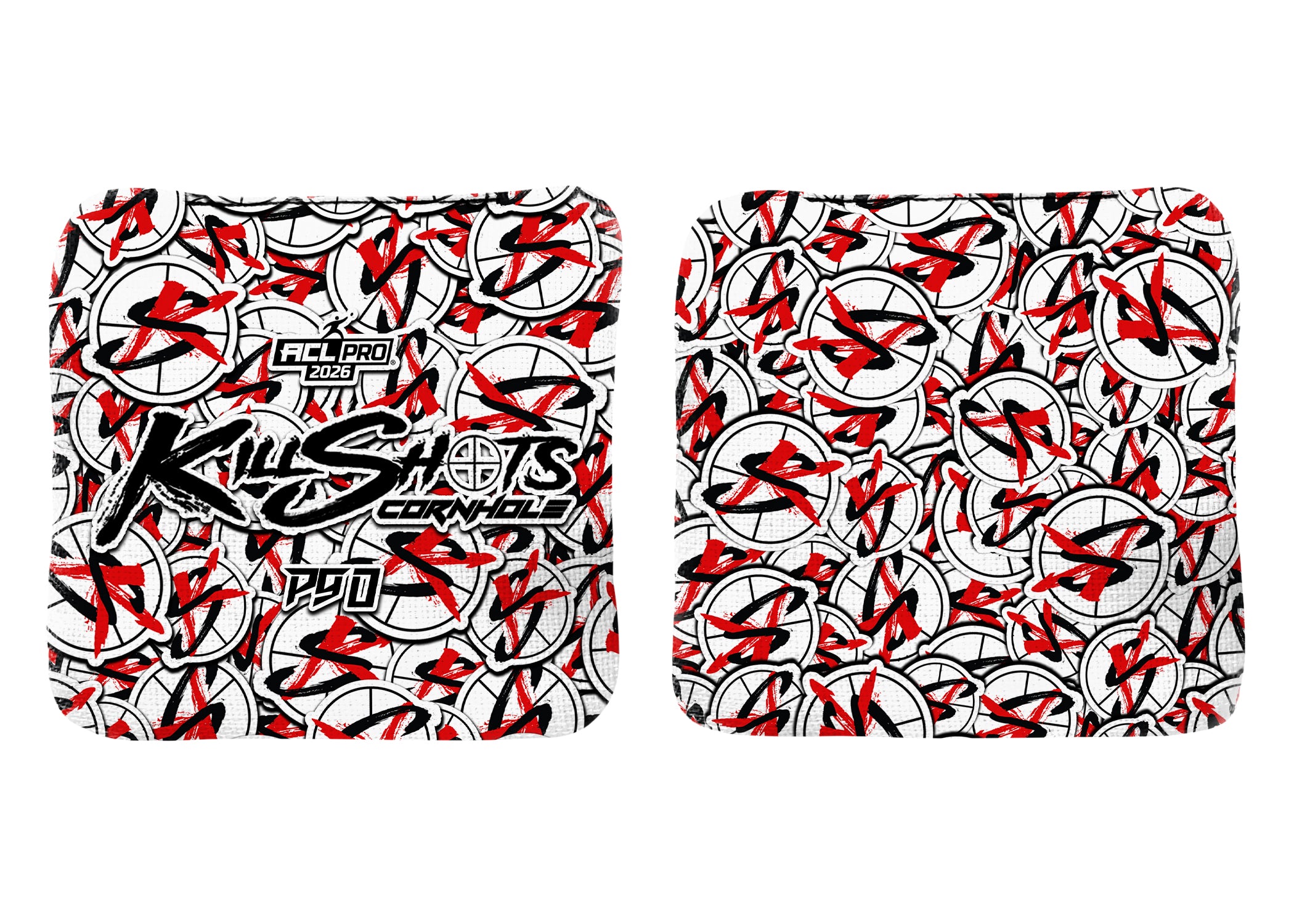 ACL PRO Bags – killshotscornhole