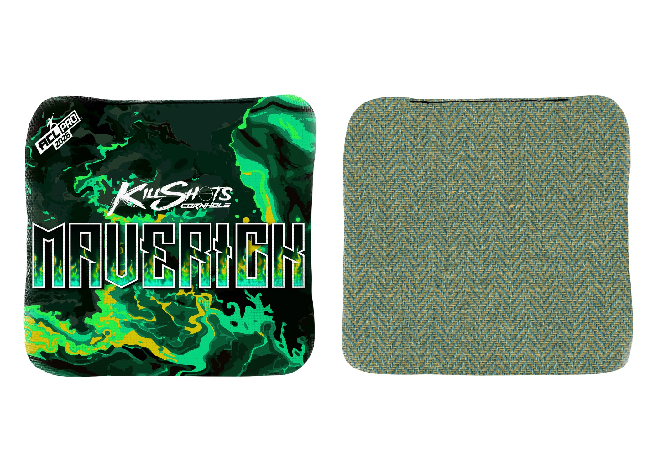 Killshots Cornhole | Maverick Series | 2026 ACL PRO | Cornhole