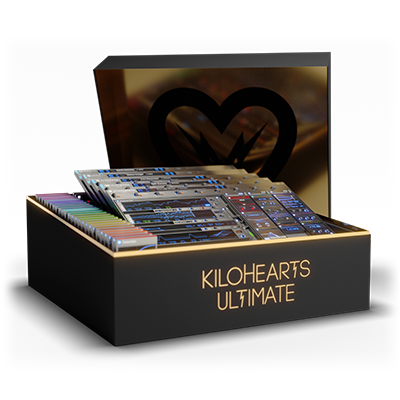 Kilohearts - Kilohearts Ultimate