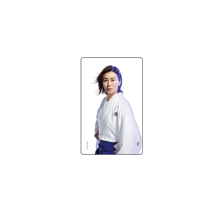 KIYOSHI HIKAWA KIINA. Official Store