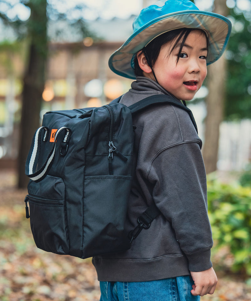 オンラインショップ限定】キッズ2wayレッスンバッグ KEC018 – KiU公式
