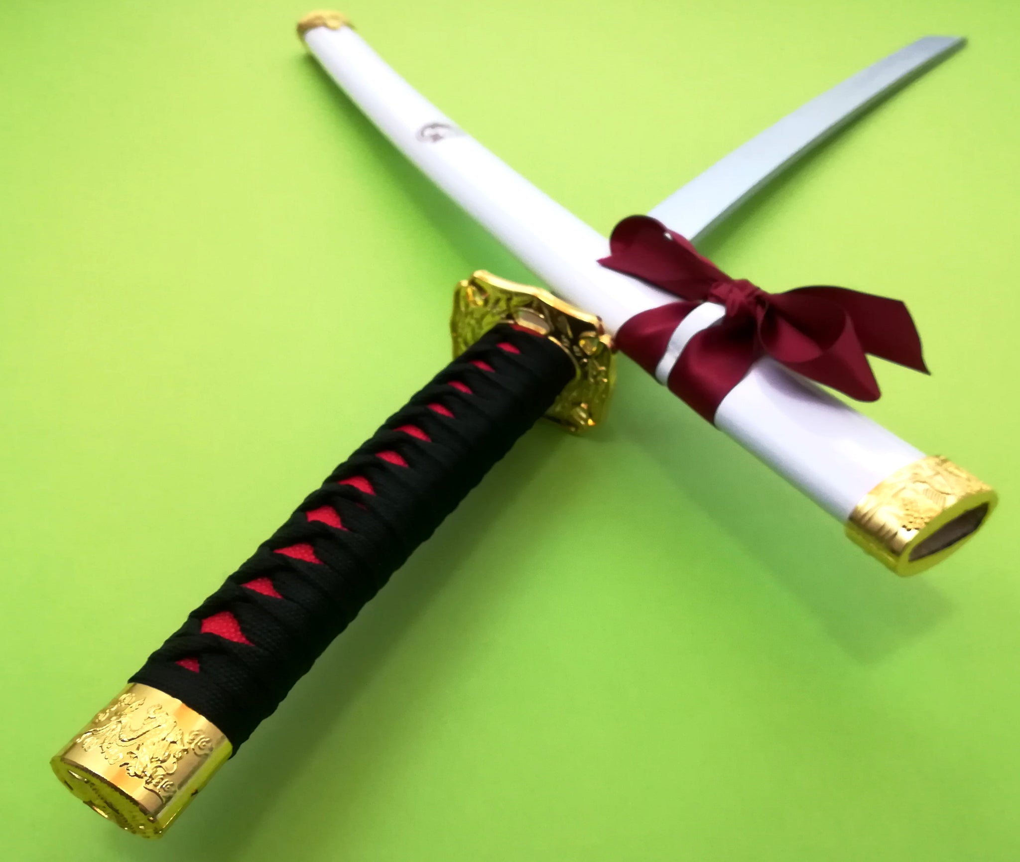 鯰尾藤四郎 78cm なまずお とうしろう 模造刀 武士刀 木製 木 コスプレ