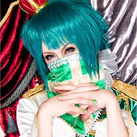 己龍の】マイドラゴン【先輩バンド】: 己龍への愛を徒然と