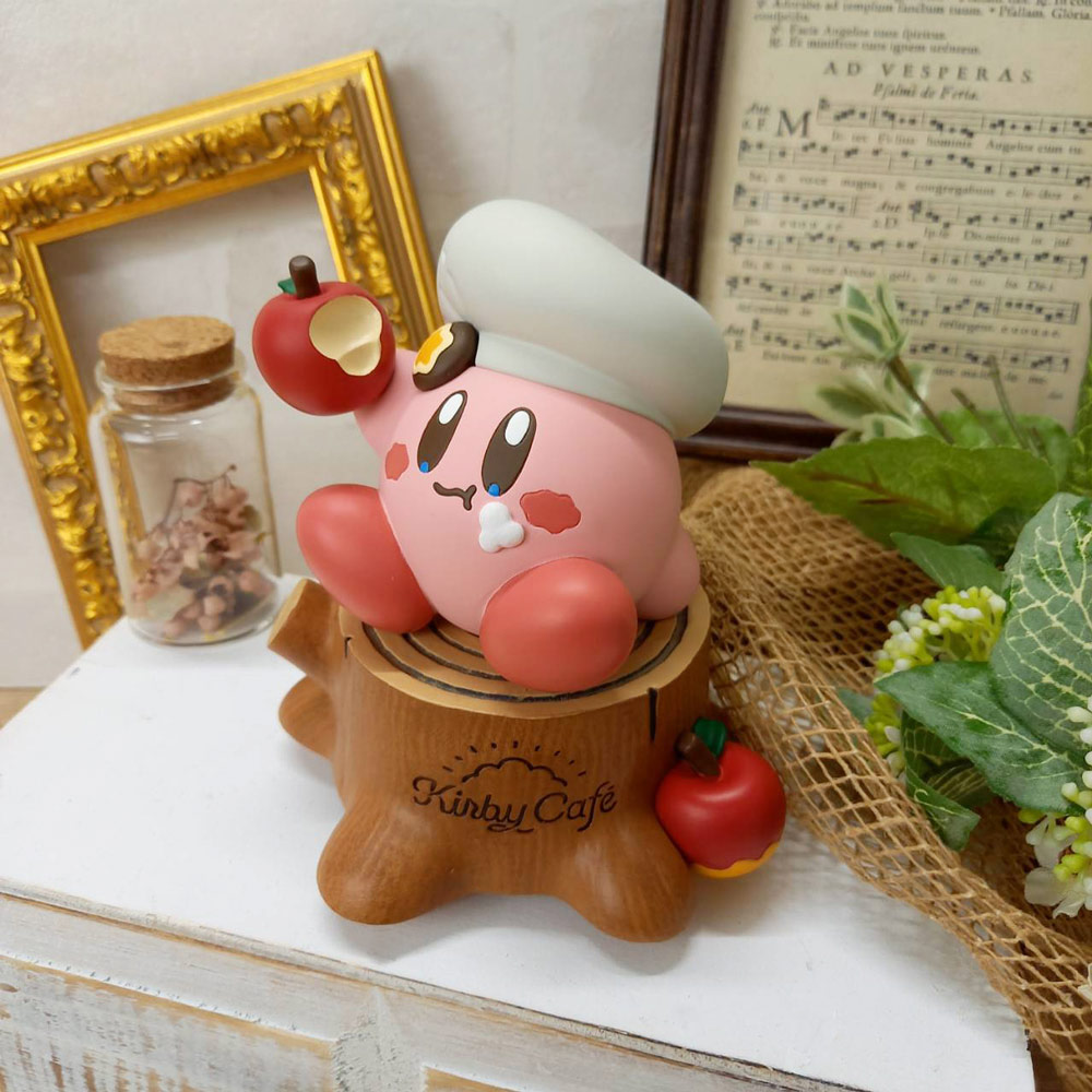 オルゴール カービィのひと休み【カービィカフェポップアップストア】