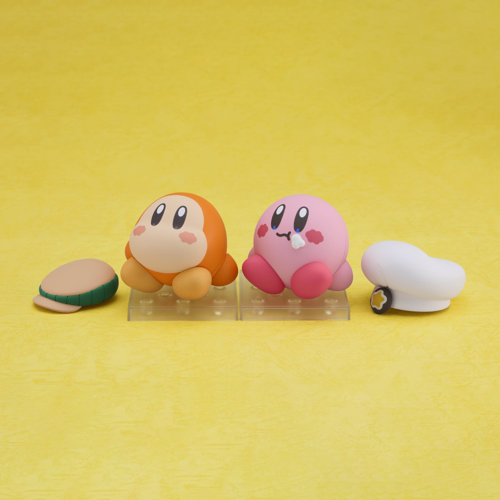 ねんどろいど ワドルディ カービィカフェVer.