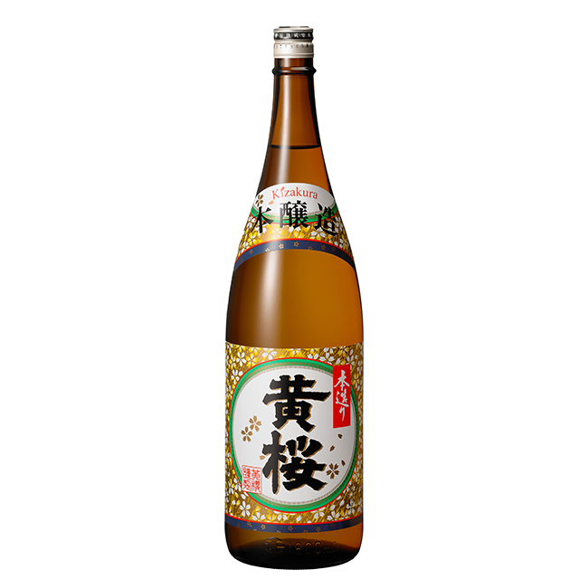 本造り 黄桜｜黄桜株式会社