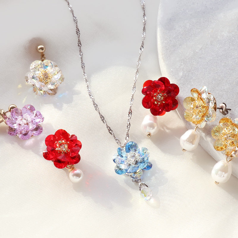 貴和クリスタル ＃6428 アクアマリン – 貴和製作所オンラインストア
