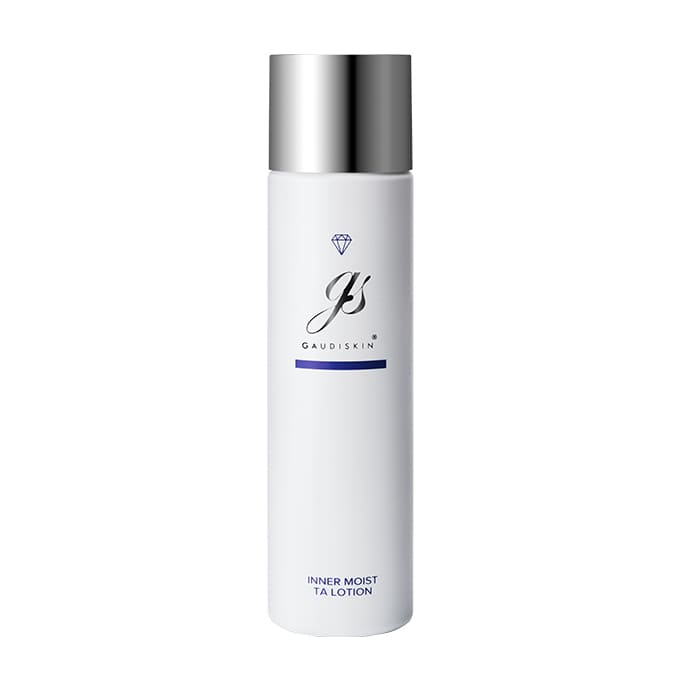 通販】GAUDISKIN ガウディスキン インナーモイストTAローション 180mL