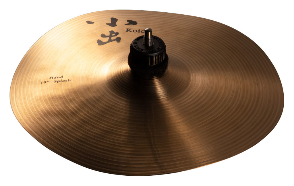 Hand 10” Splash - コマキ通商ウェブ
