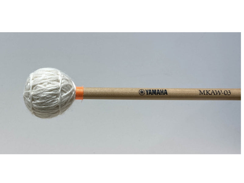 YAMAHA 安倍圭子 / Keiko Abe Signature mallets MKAW-03