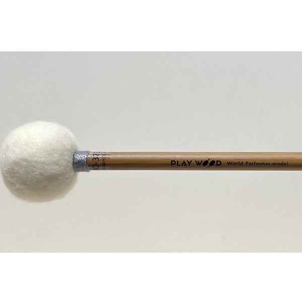PLAYWOOD ティンパニマレット World Performer model PRO-3232