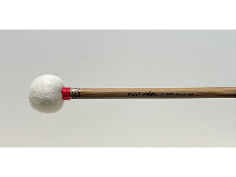 パーカッション・打楽器 PLAY WOOD TCF-VH TCF-H TCF-MH