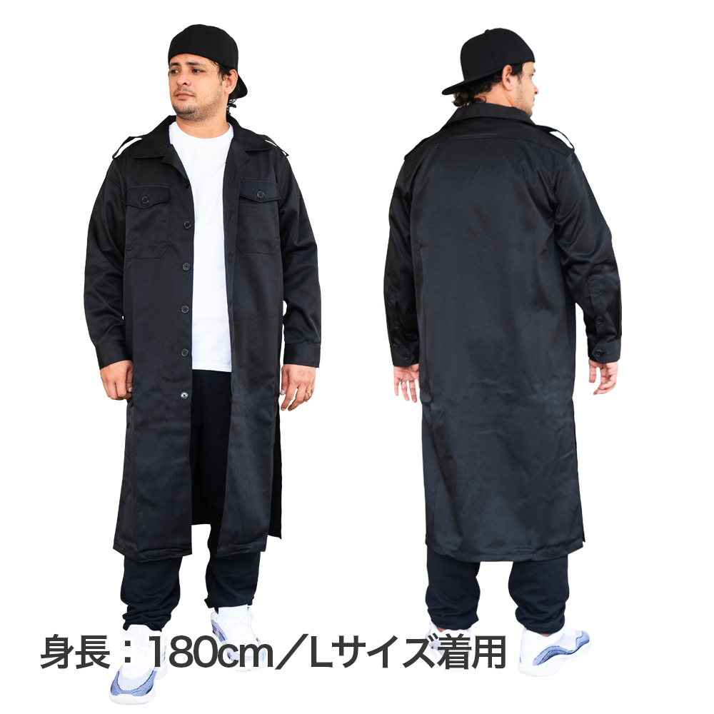 特攻服ロング – KOOWP