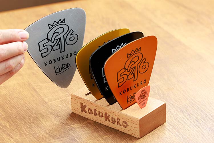 KOBUKURO.com