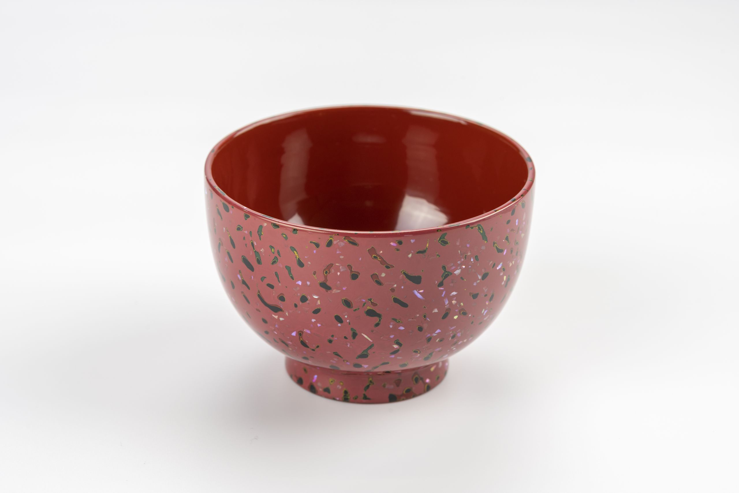 京汁椀 唐塗/螺鈿 | 津軽塗 小林漆器のネット通販