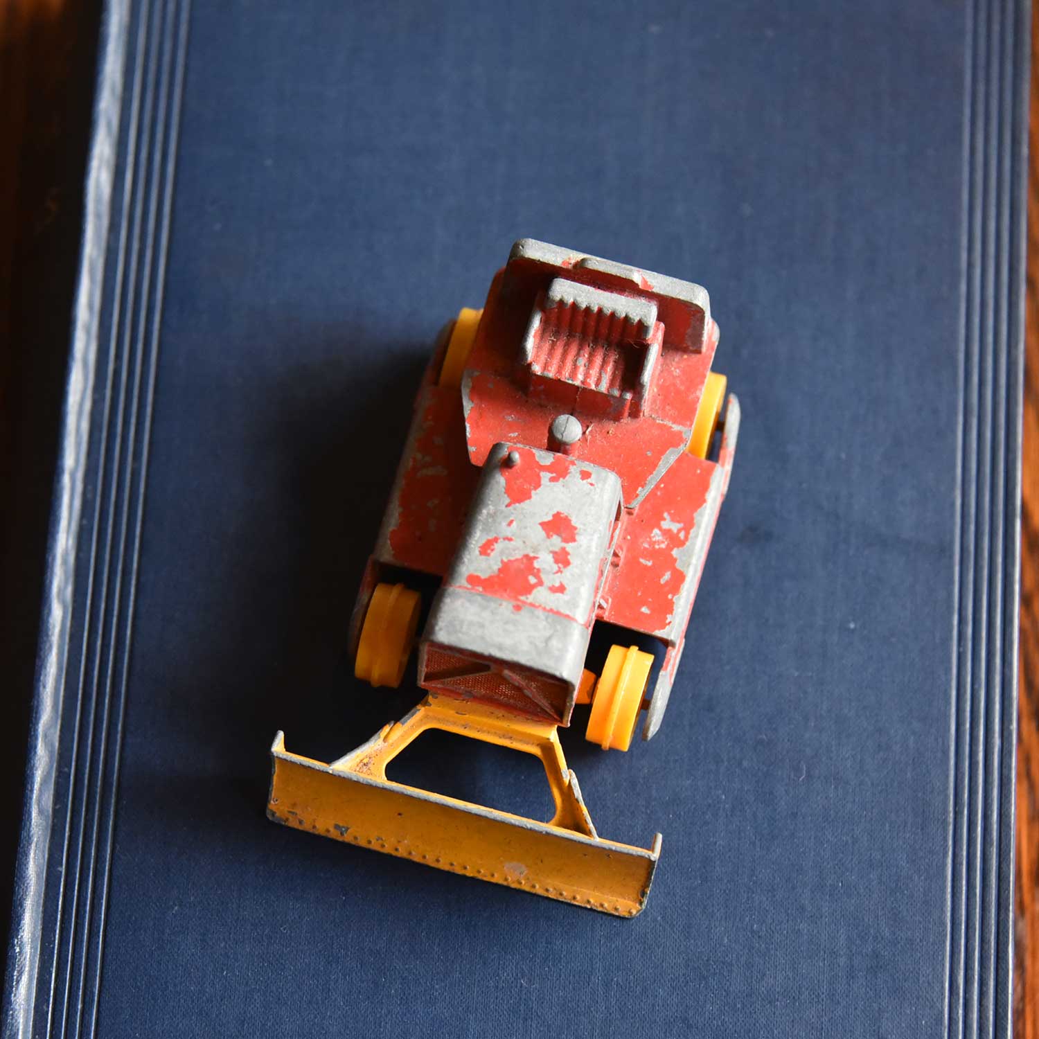 イギリス 1960〜70年代 Lesney Products Matchbox King Size No. K17