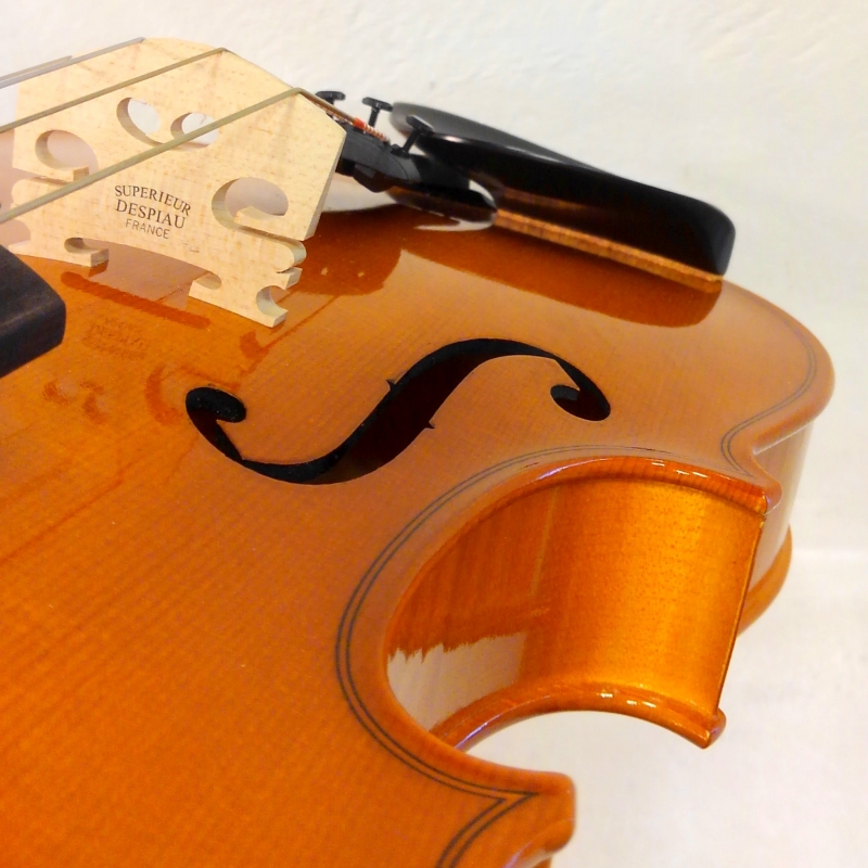 ビオラ】Karl HOFNER#11VA 39.5cm カールヘフナー | 国際楽器社
