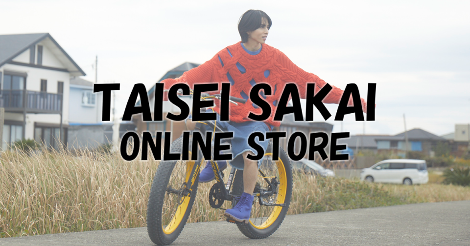 酒井大成 ファンミーティング グッズ購入特典 チェキ TAISEI SAKAI