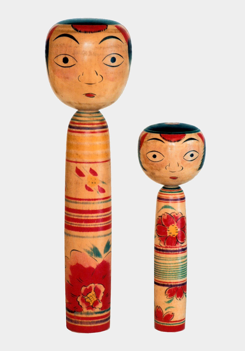 本多信夫 | Kokeshi Wiki