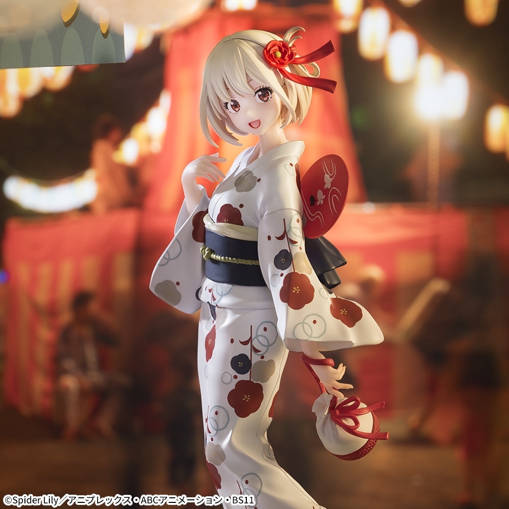 2024年9月】プライズフィギュア新作入荷予定【クレーンゲーム