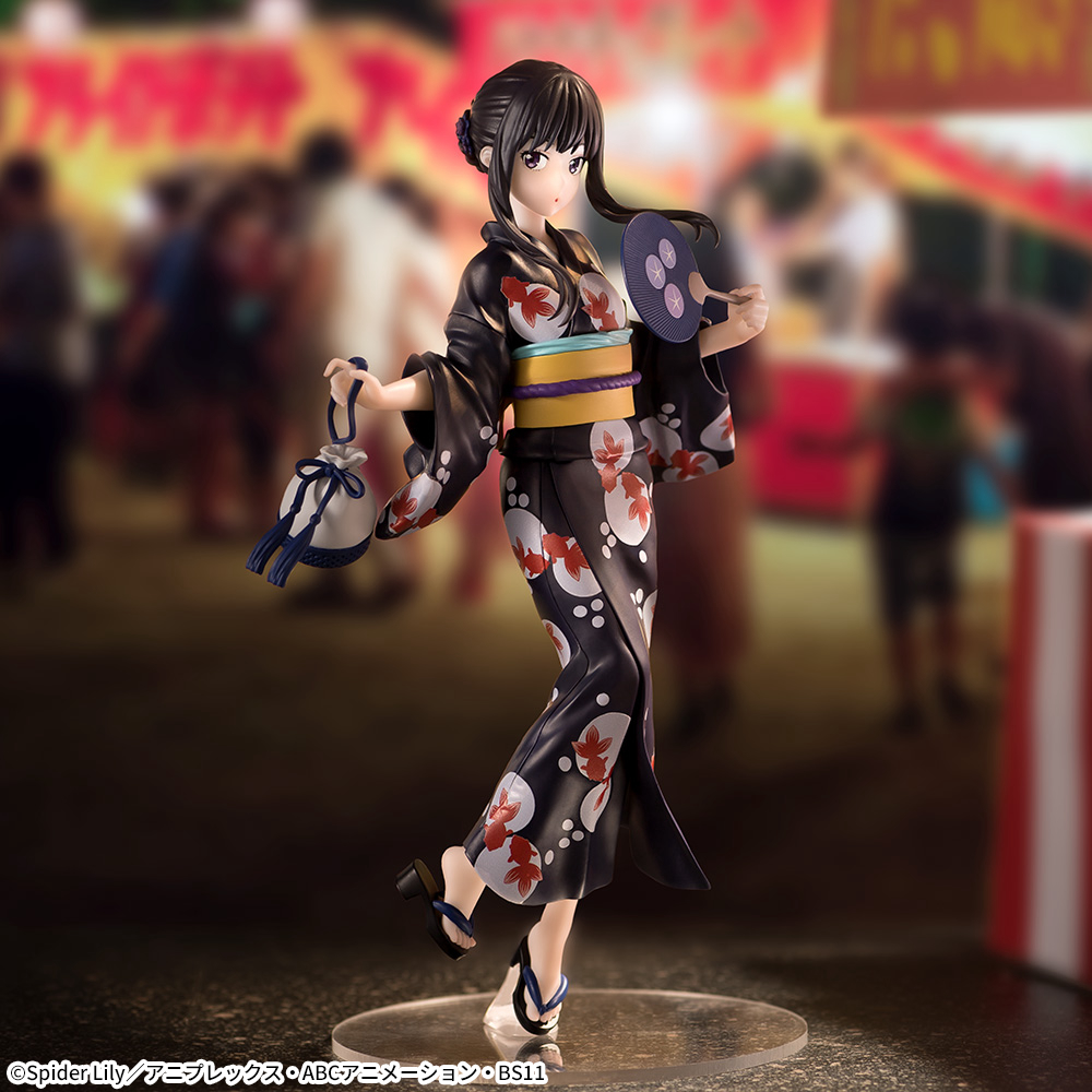 2024年9月】プライズフィギュア新作入荷予定【クレーンゲーム