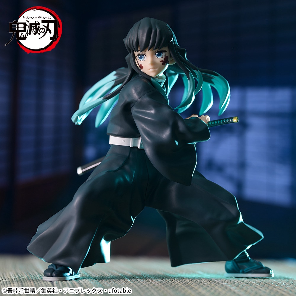 2024年2月】新作プライズフィギュア入荷予定【バンプレスト/フリュー