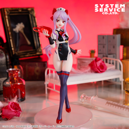 2025年11月【プライズフィギュア】新作入荷予定スケジュール