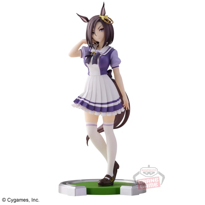 ウマ娘】最新プライズ・グッズ登場予定【2026年】 - オンラインゲーム