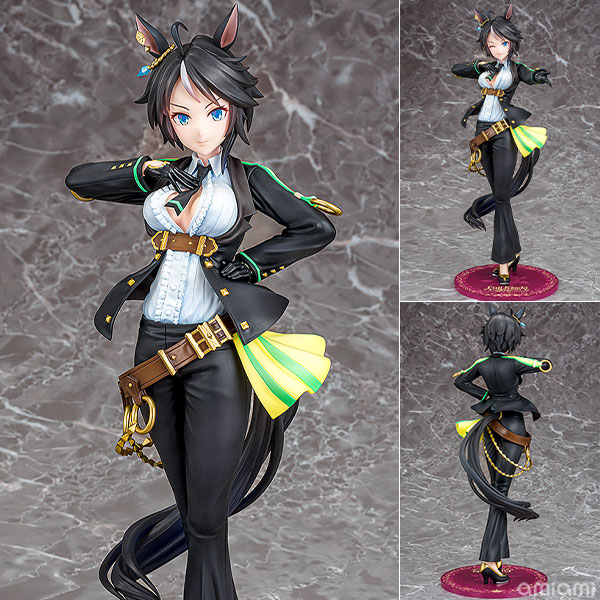 ウマ娘】フィギュア全まとめ・予約購入情報【2026年最新