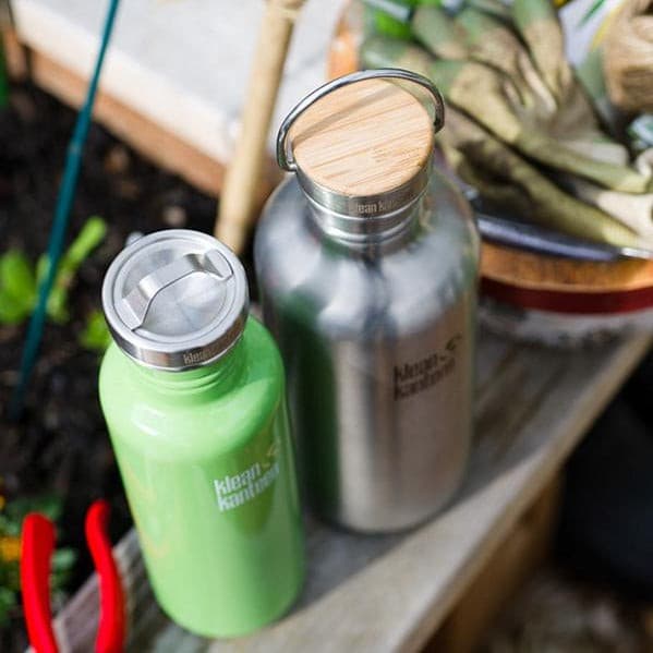 Klean Kanteen | Classic Cap – Kohikona