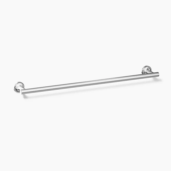 Purist 24-Inch Towel Bar | K-14436 | KOHLER