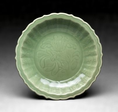 竜泉窯(リュウセンヨウ)とは？ 意味や使い方 - コトバンク