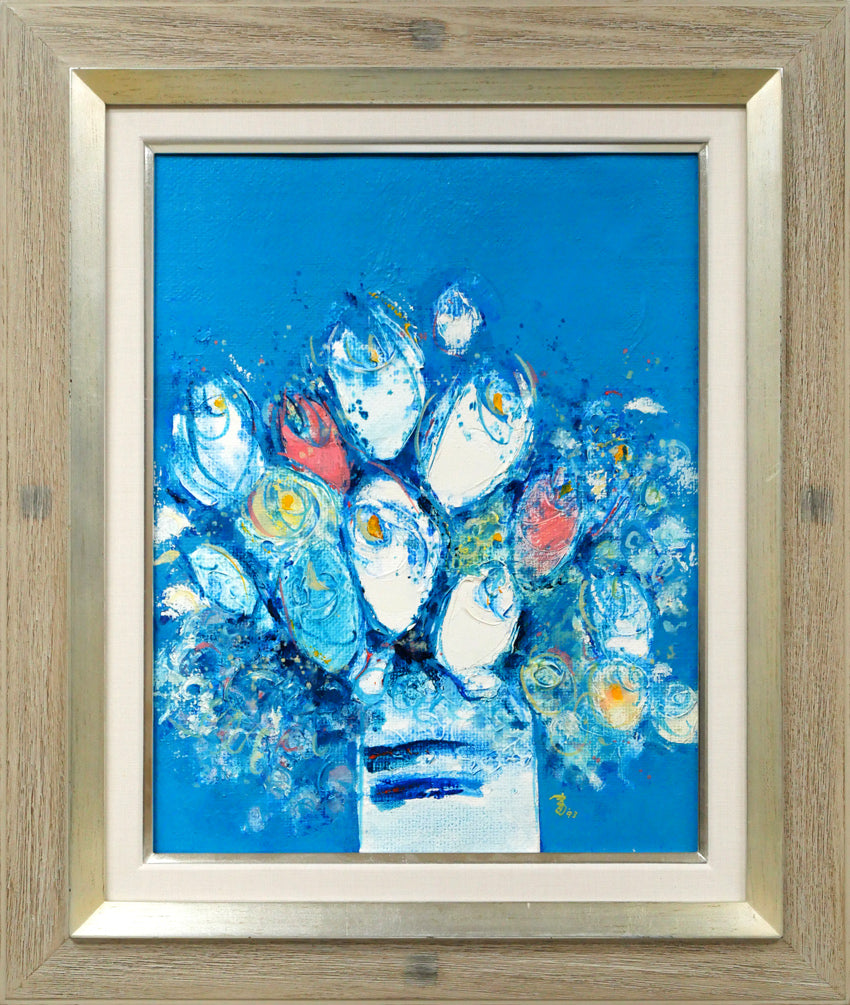 小竹美術で販売中の絵画一覧 P.9