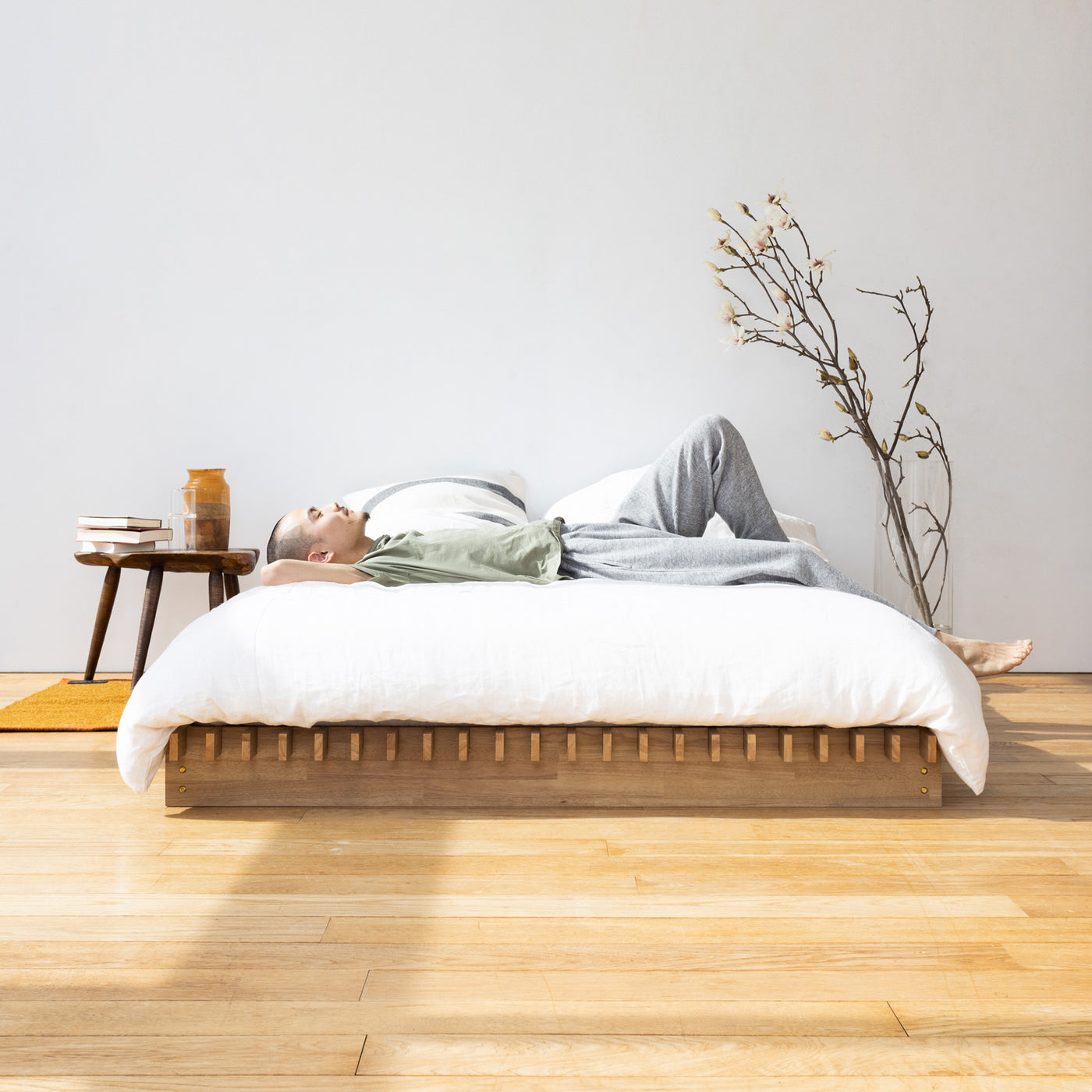 SUNOKO BED – KOTA