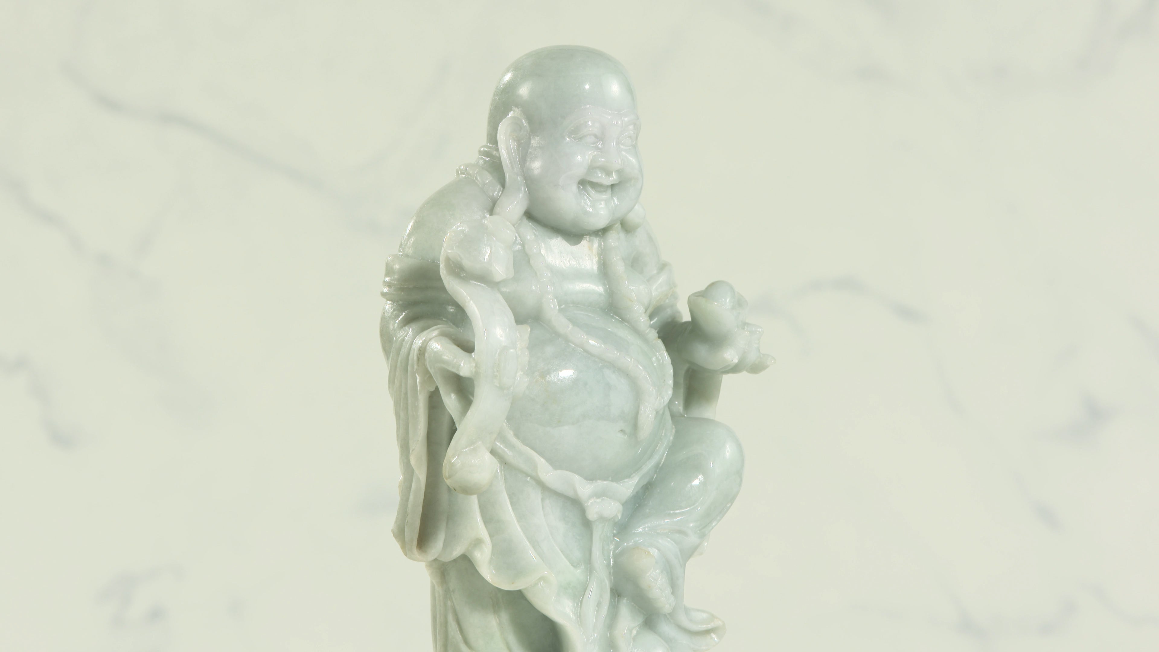 翡翠 布袋様 – Kou crystal shop – 【公式通販】パワーストーン