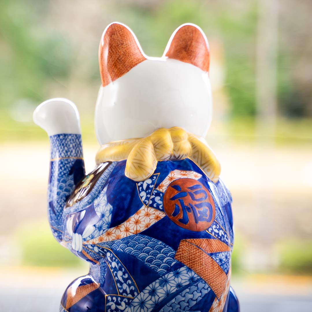 2022年2月22日 「スーパー猫の日」のための工芸品 | 伝統工芸 青山スクエア